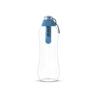 Bilde av Dafi SOFT, Vannfiltreringsflaske, 0,7 l, Blå Kjøkkenutstyr - Vannfiltrering - Vannfiltreringsflaske
