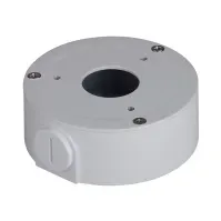 Bilde av Dahua PFA134 - Kamerakoplingsboks - hvit - for Lite Series HAC-HFW1200, HFW1500, N42BD32 WizSense 2 Series Foto og video - Overvåkning - Tilbehør for overvåking