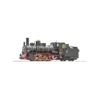 Bilde av Damplokomotiv H0e Roco (7150001) Digital DC Sound Hobby - Modelltog - Spor H0