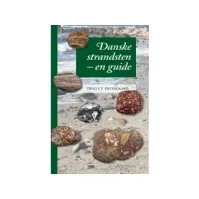 Bilde av Danske strandsten | Troels V. Østergaard | Språk: Dansk Bøker - Naturvitenskap