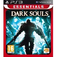 Bilde av Dark Souls (Essentials) - Videospill og konsoller