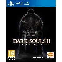 Bilde av Dark Souls II (2): Scholar of the First Sin - Videospill og konsoller