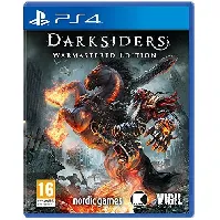 Bilde av Darksiders: Warmastered Edition - Videospill og konsoller