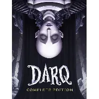 Bilde av Darq - Complete Edition (Import) - Videospill og konsoller