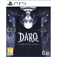 Bilde av Darq - Ultimate Edition - Videospill og konsoller