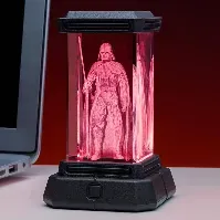 Bilde av Darth Vader Holographic Light HOME - Fan-shop