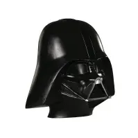 Bilde av Darth Vader maske, voksen Leker - Rollespill - Kostymer