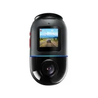 Bilde av Dash Cam 70mai X200 Omni 32GB Black Bilpleie & Bilutstyr - Interiørutstyr - Dashcam / Bil kamera