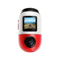 Bilde av Dash Cam 70mai X200 Omni 64GB Red Bilpleie & Bilutstyr - Interiørutstyr - Dashcam / Bil kamera