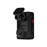 Bilde av Dash Cam Transcend - DrivePro 10 - 64 GB (klebende feste) Bilpleie & Bilutstyr - Interiørutstyr - Dashcam / Bil kamera