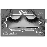 Bilde av Dashy - Premium Silk Lashes + 5 ml Adhesive Revenge - Skjønnhet