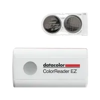 Bilde av Datacolor ColorReader EZ - spektrokolorimeter for fargeidentifikasjon PC-Komponenter - Skap og tilbehør - Tilbehør