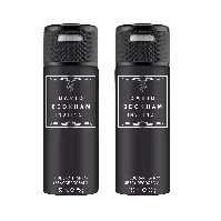 Bilde av David Beckham - 2x Instinct Deodorant Spray 150 ml - Skjønnhet