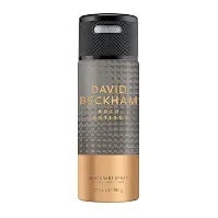 Bilde av David Beckham - Bold Instinct Deodorant Spray 150 ml - Skjønnhet