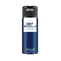 Bilde av David Beckham - Classic Blue - Deodorant Spray 150 ml - Skjønnhet