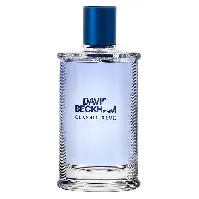 Bilde av David Beckham Classic Blue Eau De Toilette 90ml Mann - Dufter - Parfyme