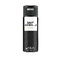 Bilde av David Beckham - Classic - Deodorant Spray 150 ml - Skjønnhet