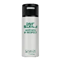 Bilde av David Beckham - Inspired By Respect Deodorant Spray 150 ml - Skjønnhet