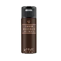 Bilde av David Beckham - Intimately - Deodorant Spray 150 ml - Skjønnhet