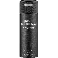 Bilde av David Beckham - Respect Deo Spray 150 ml - Skjønnhet