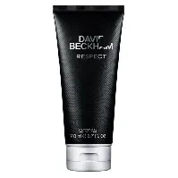 Bilde av David Beckham Respect Shower Gel 200ml Mann - Hudpleie - Kropp - Dusj