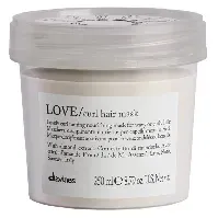 Bilde av Davines LOVE Curl Hair Mask 250ml Hårpleie - Behandling - Hårkur