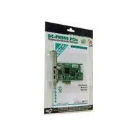 Bilde av Dawicontrol DC-FW800 PCIe - Videofangstadapter - PCIe PC tilbehør - Kontrollere - IO-kort