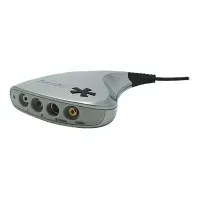 Bilde av Dazzle DVD Recorder HD - Videoopptaksadapter - USB 2.0 TV, Lyd & Bilde - Digital tv-mottakere - Digital TV-mottaker