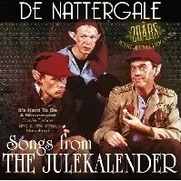 Bilde av De Nattergale– Songs from the Julekalender - Musikk