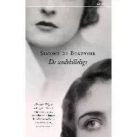 Bilde av De uadskillelige av Simone de Beauvoir - Skjønnlitteratur
