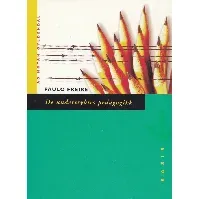 Bilde av De undertryktes pedagogikk - En bok av Paulo Freire