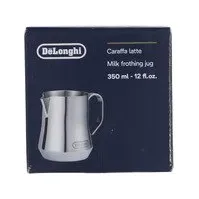 Bilde av De'Longhi DLSC060 - Melkemugge - 350 ml - polert rustfritt stål Kjøkkenapparater - Kaffe
