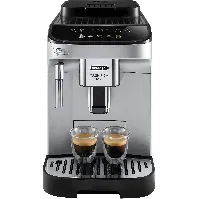 Bilde av DeLonghi ECAM290.31 Magnifica Evo espressomaskin, 5 raske kaffeoppskrifter Espressobrygger
