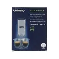 Bilde av De'Longhi EcoDecalk mini - Kalkfjerner - væske - 100 ml (en pakke 2) Kjøkkenapparater - Kaffe - Rengøring & Tilbehør