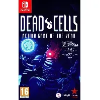 Bilde av Dead Cells (Game of the Year Edition) - Videospill og konsoller