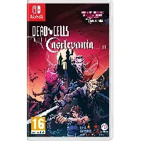 Bilde av Dead Cells - Return to Castlevania Edition - Videospill og konsoller