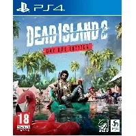 Bilde av Dead Island 2 (Day One Edition) - Videospill og konsoller