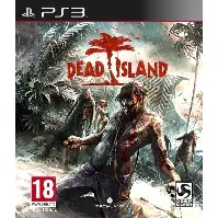 Bilde av Dead Island - Videospill og konsoller