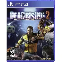 Bilde av Dead Rising 2 HD (Import) - Videospill og konsoller