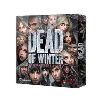 Bilde av Dead of Winter A Crossroads Game Leker - Spill - Brettspill for voksne