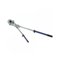 Bilde av Dedra Crimping tool for pipe connectors type U 16-32mm 1266 Bilpleie & Bilutstyr - Utvendig utstyr - Annet utvendig utstyr