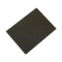 Bilde av Dedra Selvklebende filtpute 1 stk, rektangel 200x150mm Huset - Boliginnretning - Filtføtter