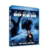 Bilde av Deep Blue Sea - Filmer og TV-serier