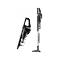 Bilde av Deerma DX600 upright vacuum cleaner (black) Hvitevarer - Støvsuger - Støvsuger