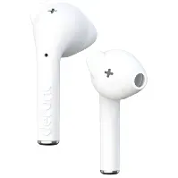 Bilde av Defunc Defunc Defunc TRUE GO Slim Earbud White In-ear øretelefon,Trådløse hodetelefoner,Elektronikk,Sport og tre