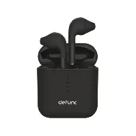Bilde av Defunc Defunc TRUE GO Earbud svart Trådløse hodetelefoner,Elektronikk