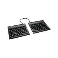 Bilde av Delbart tastatur Kinesis Freestyle 2, DK PC tilbehør - Mus og tastatur - Reservedeler