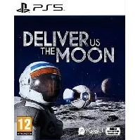 Bilde av Deliver Us the Moon - Videospill og konsoller