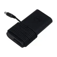 Bilde av Dell AC Adapter - Strømforsyningsadapter - 90 Watt - for Inspiron 15 35XX Latitude 35XX, 54XX, 7414, E5270, E5470, E5570 PC tilbehør - Ladere og batterier - Bærbar strømforsyning