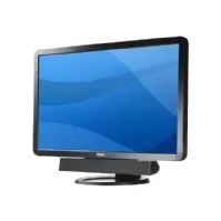 Bilde av Dell AX510 - Lydplanke - for PC - 10 watt - svart - for UltraSharp U2412M, U2412MWH TV, Lyd & Bilde - Høyttalere - Soundbar